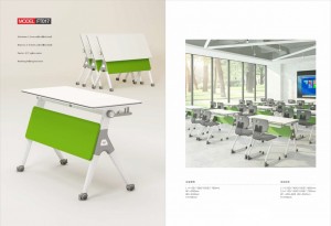 Naz Folding Table 16