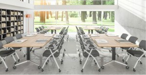 Naz Folding Table 24