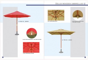 Tongyi Umbrella 2
