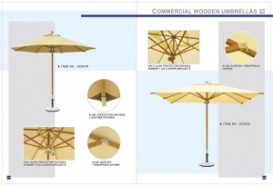 Tongyi Umbrella