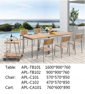Outdoor Furniture 9