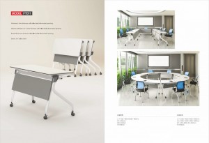 Naz Folding Table 11