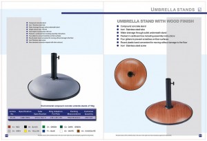 Tongyi Umbrella Stand 5