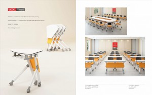 Naz Folding Table 29