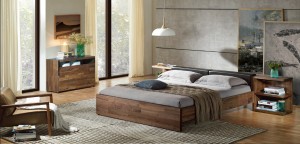 Norya bedroom furniture