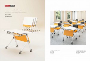 Naz Folding Table 28