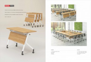 Naz Folding Table 15