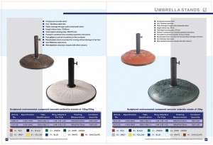 Tongyi Umbrella Stand 7