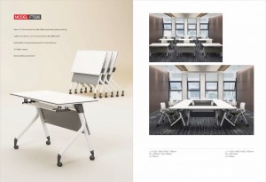 Naz Folding Table 25