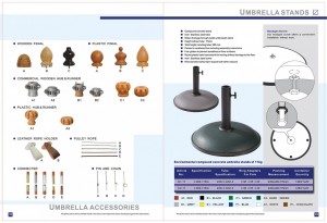 Tongyi Umbrella Stand
