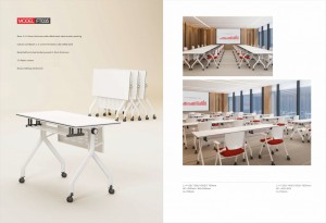 Naz Folding Table 32