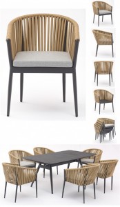 Outdoor Furniture 3