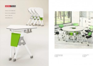 Naz Folding Table 17