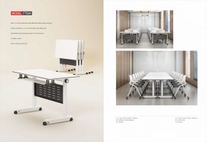 Naz Folding Table 31