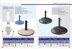 Tongyi Umbrella Stand 3