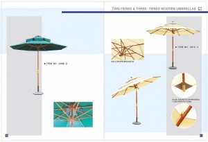 Tongyi Umbrella 5