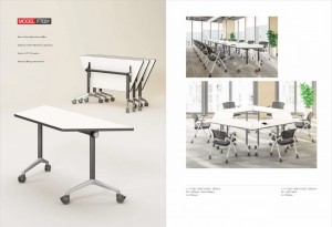 Naz Folding Table 26