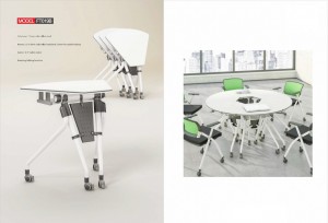 Naz Folding Table 21
