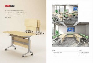 Naz Folding Table 13