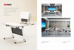 Naz Folding Table 30